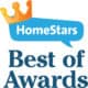 Best of HomeStars Logo