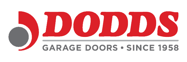 Dodds Garage Doors Logo