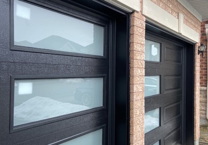 top-garage-door-styles
