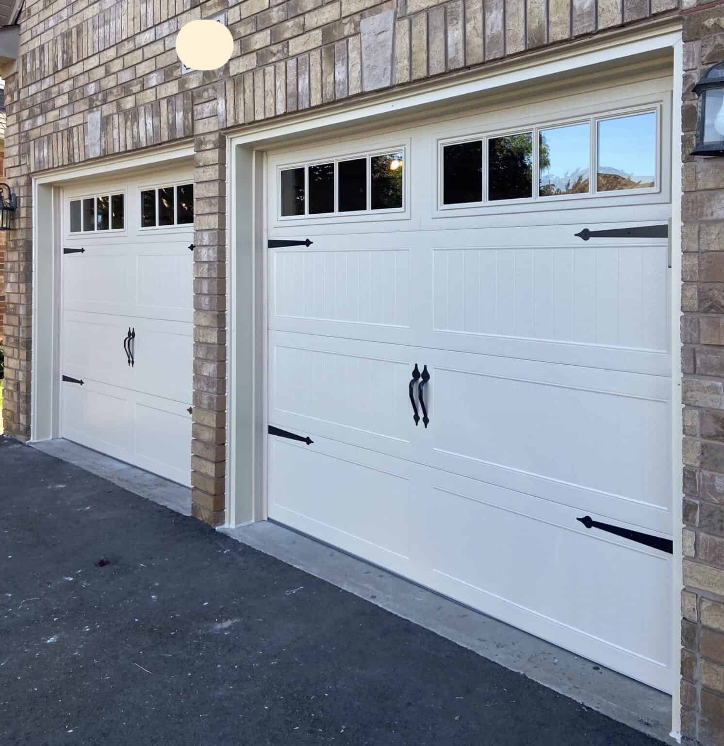 How to Choose the Best Garage Door Colour Dodds Blog