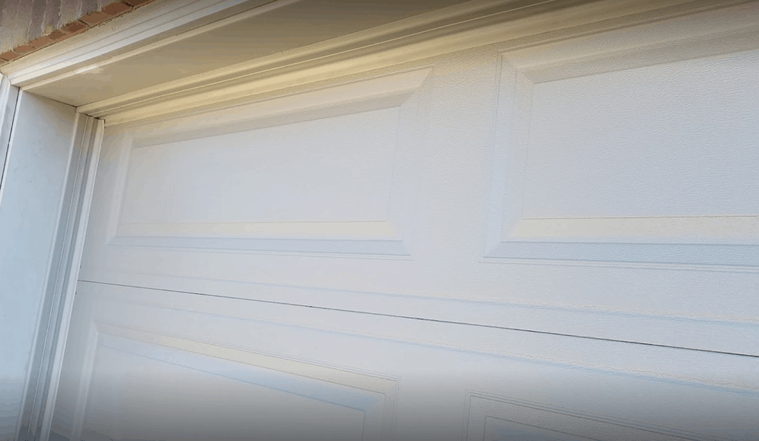 How to Seal Garage Door Sides and Top Dodds Blog