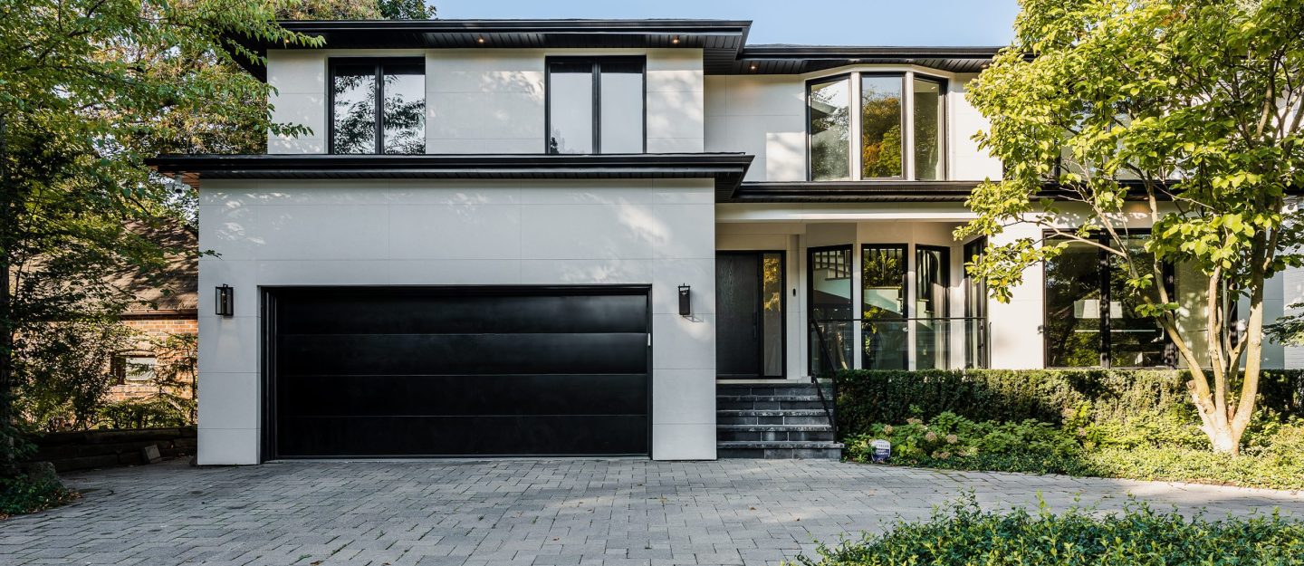 Garage Doors Toronto