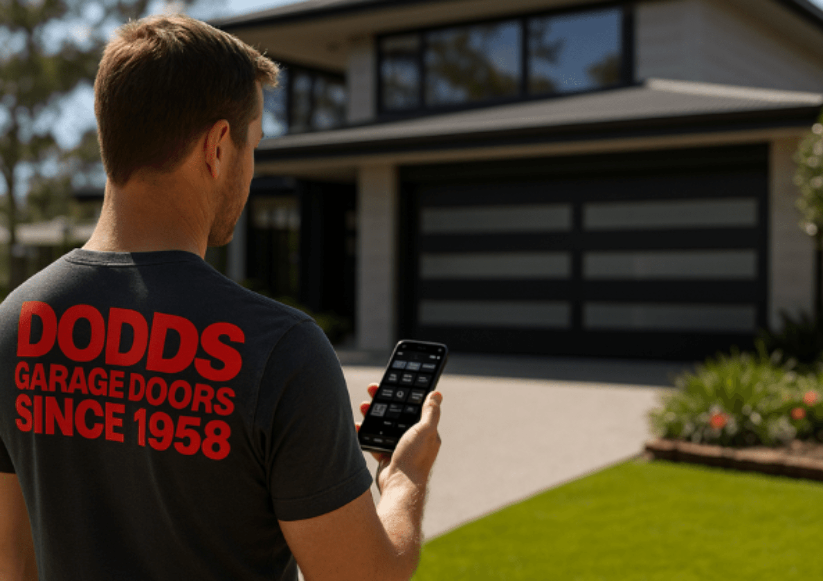 Why Is My Garage Door So Noisy? | Garage Door Repair & Maintenance in Ontario