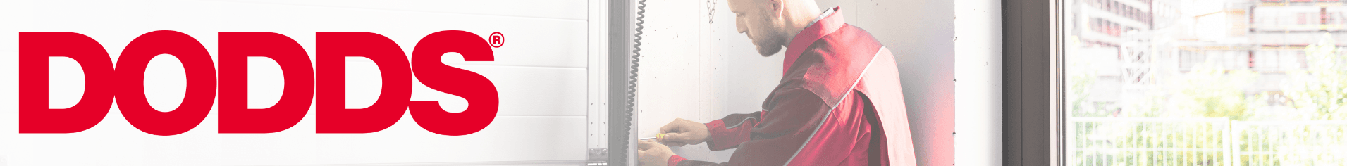 Noisy Garage Door in Ontario - Causes and Solutions