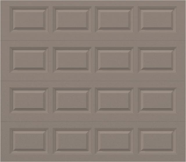 os344: short raised panel light grey (copy)