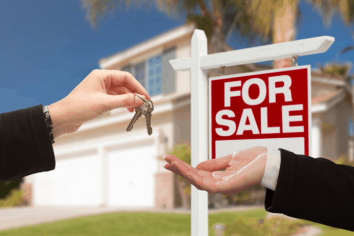 4 Things to Do Today if You're Selling Your Toronto Home in the Spring