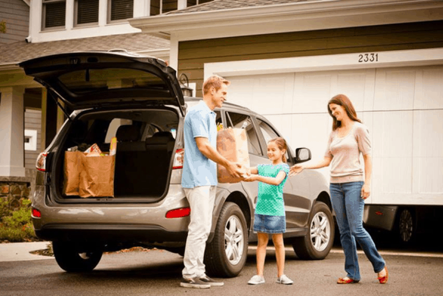 5 Things That New Garage Doors Add to Homes in the Georgetown Area
