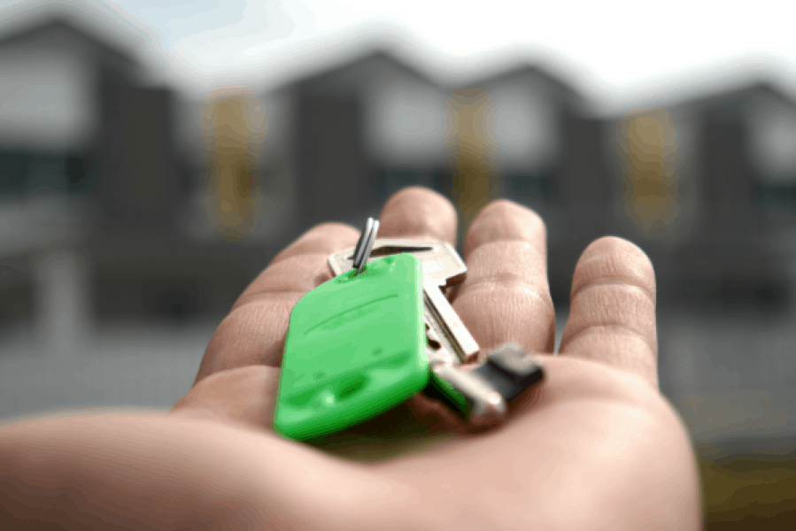6 Trends That Georgetown Homebuyers Should Be Aware of