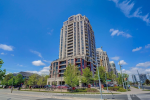markham condo garage door service
