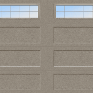 os309: canadian series long recessed panel sandstone