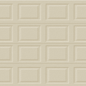 os312: canadian series short raised panel almond