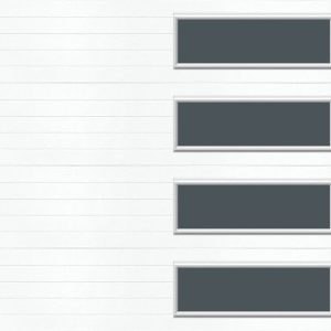 os59: platinum series plank white