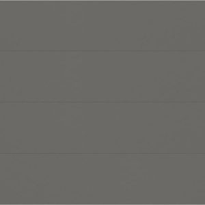 os203: platinum series flush panel bronze
