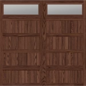 os331: platinum series coach house dark oak