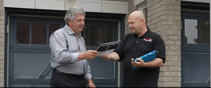 Dodds customer guide