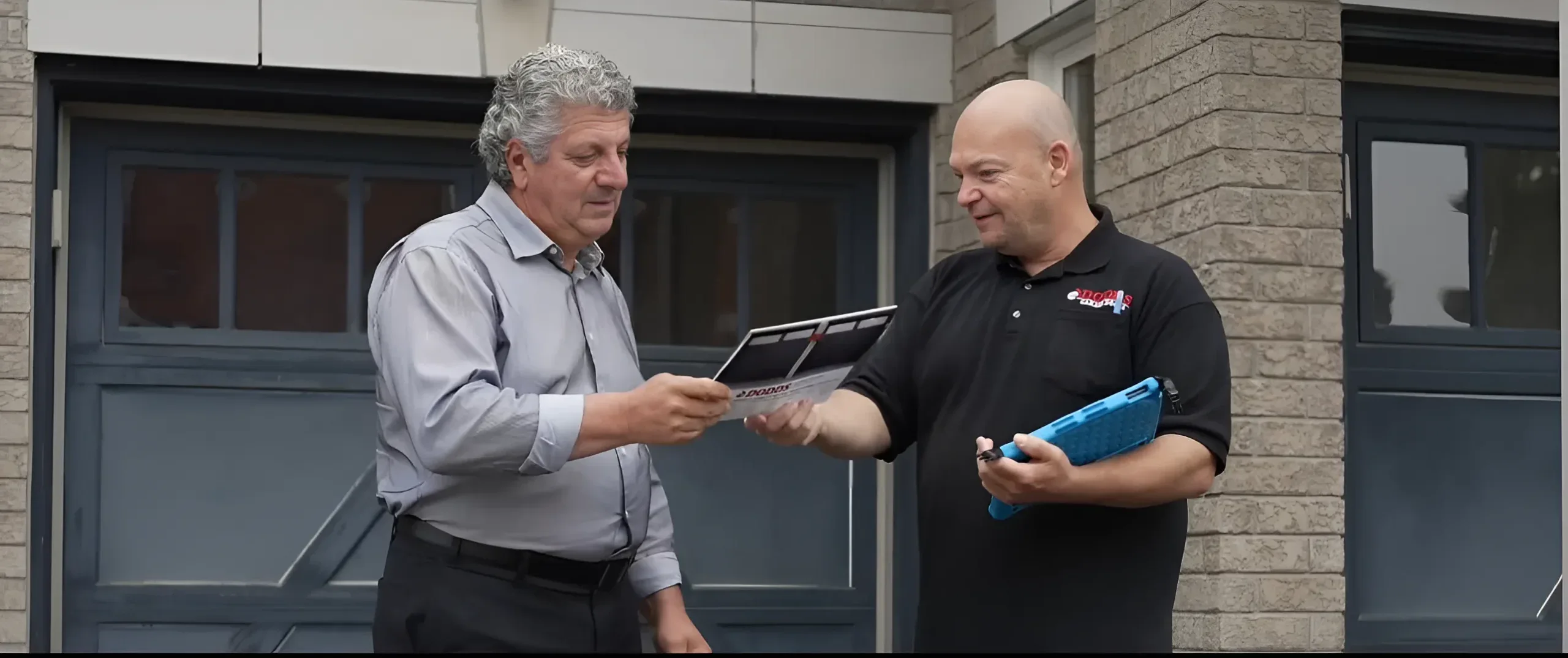 Dodds customer guide