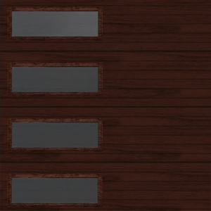 ROS212: Canadian Series - Planks - Walnut